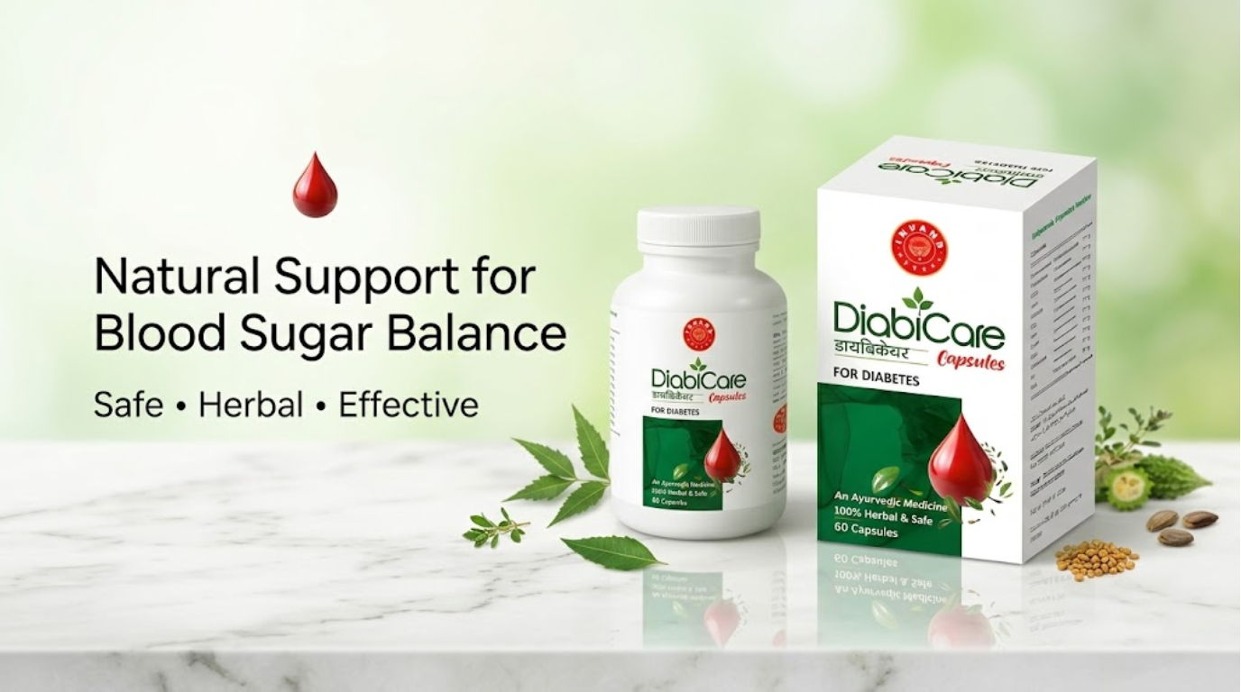 How to Control Blood Sugar Naturally with Ayurveda: 7 Herbs That Actually Work